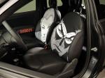 Fiat 500 Diabolika by Studiotorino 2008 года